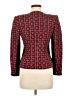 Yoana Baraschi Red Blazer Size 6 - photo 2