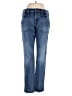 Gap Outlet Blue Jeans Size 2R - photo 1