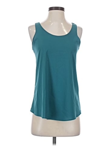 Pink Republic Sleeveless Top (view 1)