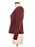 Yoana Baraschi Red Blazer Size 6 - photo 5