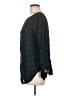 Ann Taylor LOFT Green Long Sleeve Blouse Size M - photo 5