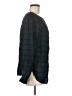 Ann Taylor LOFT Green Long Sleeve Blouse Size M - photo 4