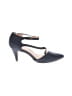 Call It Spring Blue Heels Size 7 1/2 - photo 1