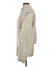 En Saison Tan Turtleneck Sweater Size S - photo 5