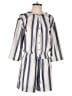 Travis Mathew Stripes Blue Romper Size S - photo 1