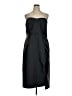 Hutch 100% Polyester Black Cocktail Dress Size 22W - photo 1