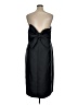 Hutch 100% Polyester Black Cocktail Dress Size 22W - photo 2