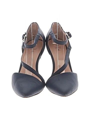 Call It Spring Heels (view 2)