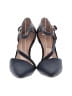 Call It Spring Blue Heels Size 7 1/2 - photo 2