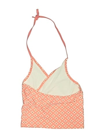 Tea Halter Top (view 2)