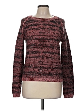 Christian Wijnants Wool Pullover Sweater