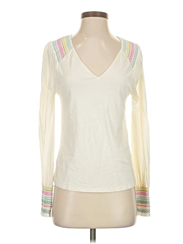 Boden Long Sleeve Top (view 1)