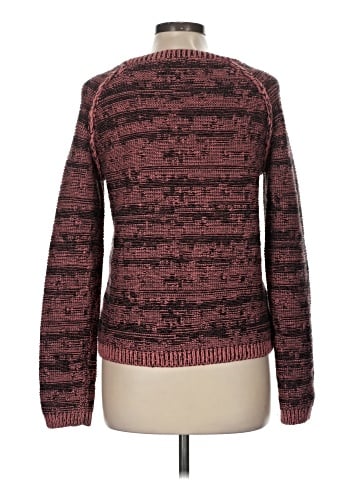 Christian Wijnants Wool Pullover Sweater (view 2)