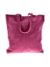 ONETEASPOON Pink Leather Tote One size - photo 3