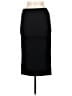 Michael Stars Solid Black Formal Skirt Size Med (1) - photo 2