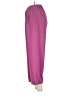 Chicwish Purple Casual Pants Size S - photo 5