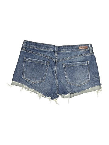 Blank NYC Denim Shorts (view 2)
