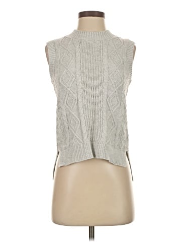 J by Joie Sweater Vest (view 1)