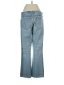 Adriano Goldschmied Blue Jeans Size 27 waist - photo 2