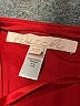 Hutch Red Cocktail Dress Size XS - photo 6