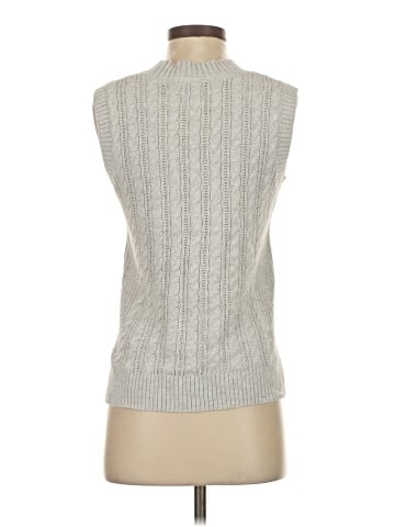 J by Joie Sweater Vest (view 2)