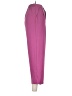 Chicwish Purple Casual Pants Size S - photo 4