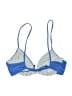 Unbranded Blue Swimsuit Top Size XS (estimated) - photo 2