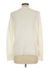 Ann Taylor LOFT Ivory Pullover Sweater Size L - photo 2
