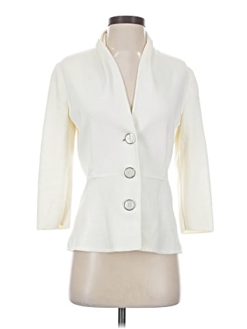 Kasper Cardigan (view 1)