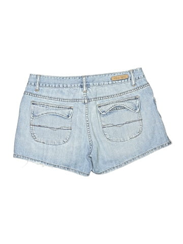 Maurices Denim Shorts (view 2)