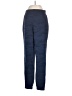 Athleta Blue Casual Pants Size 4 (tall) - photo 1