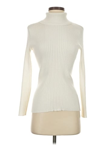 United States Sweaters Turtleneck Sweater (view 1)