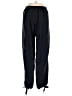 Samantha Dru Solid Blue Track Pants Size S - photo 2
