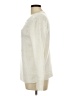Ann Taylor LOFT Ivory Pullover Sweater Size L - photo 5