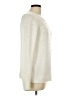Ann Taylor LOFT Ivory Pullover Sweater Size L - photo 4