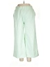 Assorted Brands Green Casual Pants Size 1X - photo 1
