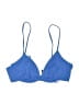 Unbranded Blue Swimsuit Top Size XS (estimated) - photo 1