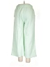 Assorted Brands Green Casual Pants Size 1X - photo 2