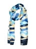 Harve Benard Blue Scarf One size - photo 1