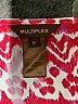 MULTIPLES 100% Polyester Pink 3/4 Sleeve Blouse Size 1X - photo 7
