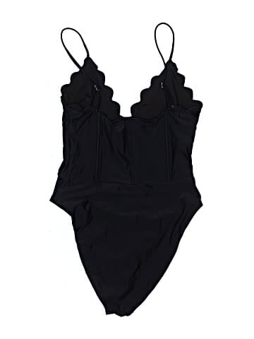 Ramy Brook One Piece Swimsuit (view 2)