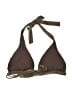 Unbranded Metallic Gold Swimsuit Top Size S (estimated) - photo 2
