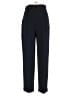 Unbranded Solid Blue Dress Pants Size 28 waist (estimated) - photo 2