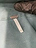 YFB 100% Tencel Metallic Teal Jumpsuit Size P (petite) - photo 4