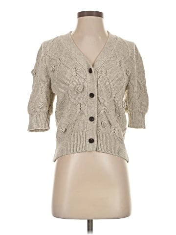 Rails Cardigan (view 1)