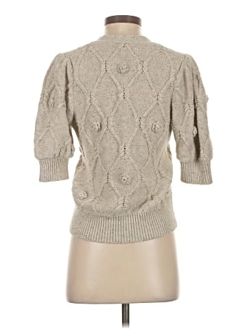 Rails Cardigan (view 2)