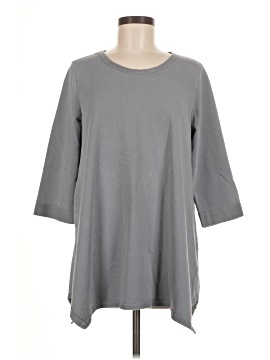 Prairie Cotton Poncho
