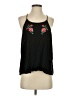 Unbranded Black Tank Top Size S (estimated) - photo 1