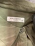 Equipment Green Long Sleeve Button-Down Shirt Size L - photo 4