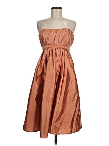 Siri Cocktail Dress (view 1)